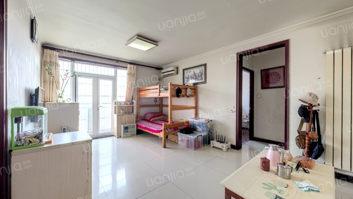 首邑上城二手房实景图