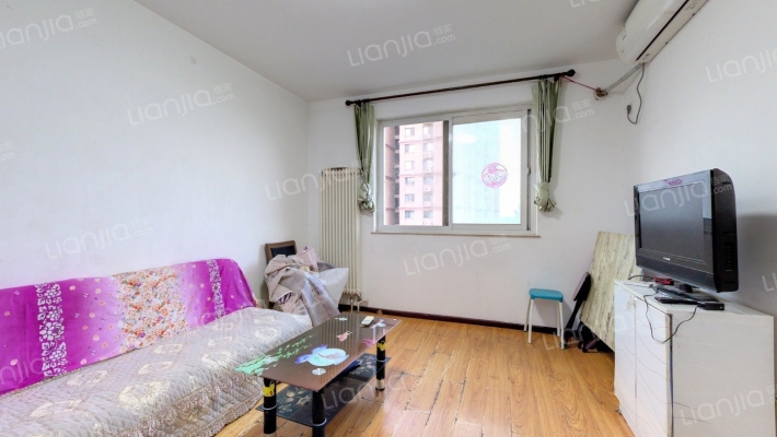 首座御园二区二期二手房实景图