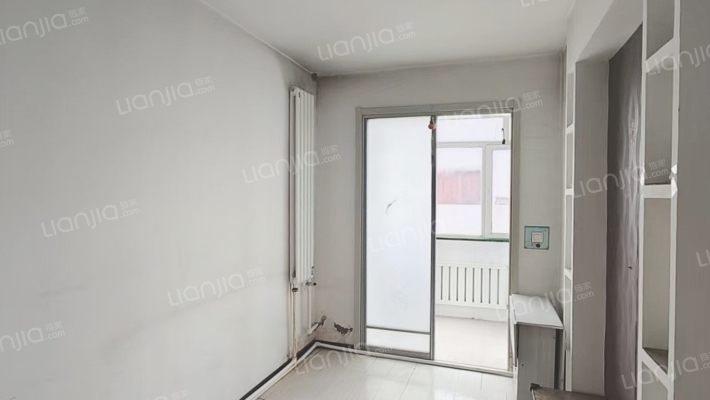 糖机小区二手房实景图