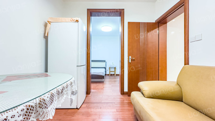 海华小区二手房实景图