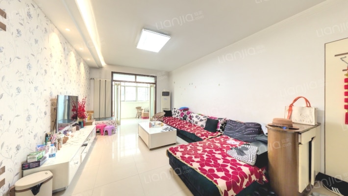 华清园小区二手房实景图