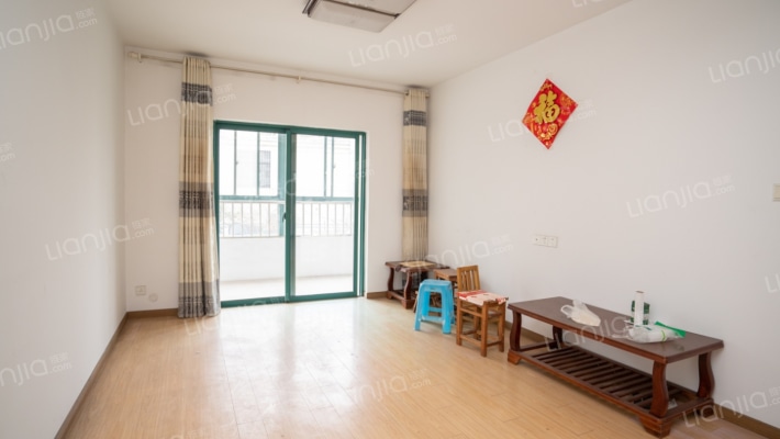 崇明雅居二手房实景图