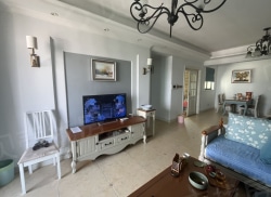 整租·碧海帆影一区 3室1厅 北_碧海帆影一区租房