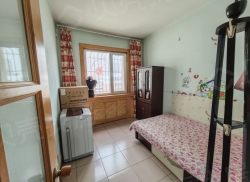 整租·少先23号街坊 2室1厅 南/北_少先23号街坊租房