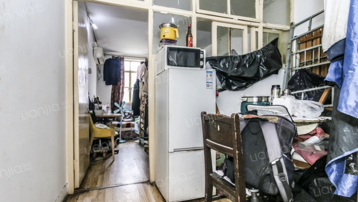 安阳小区二手房实景图