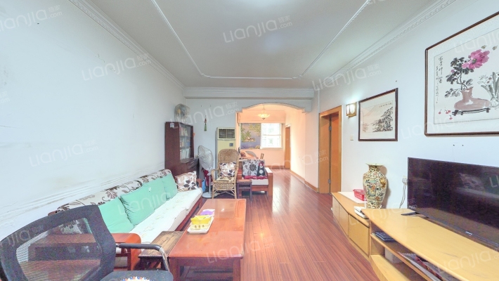 福华苑二手房实景图