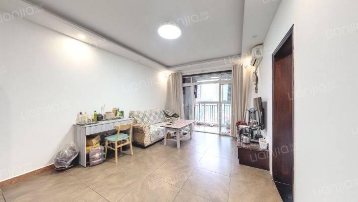 高九领地二手房实景图