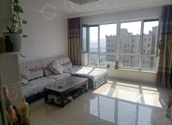 整租·宗裕城A区 1室1厅 南/北_宗裕城A区租房