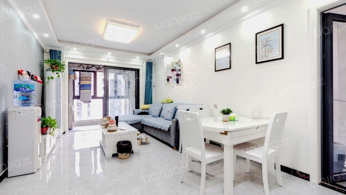 路劲锦溪苑二手房实景图