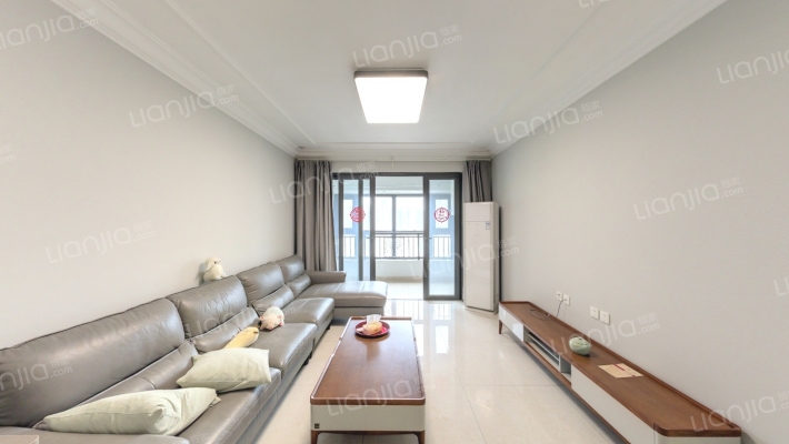 恒大金碧新城二手房实景图