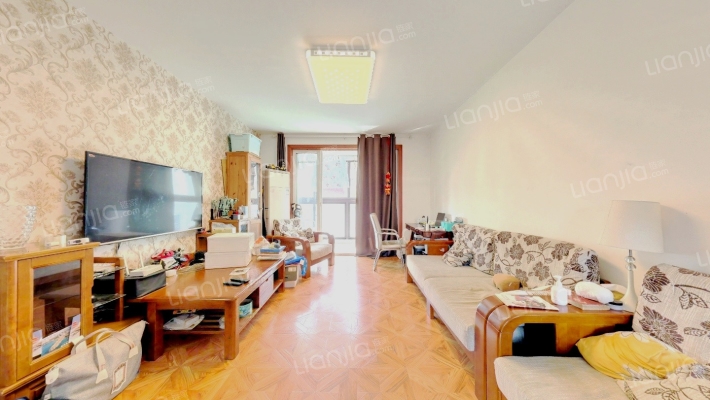 宁阳福邸二手房实景图