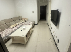 整租·康居花园 2室1厅 东/南_康居花园租房