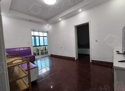 整租·牧羊诗苑 2室2厅 东南_牧羊诗苑租房