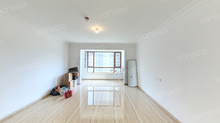 碧桂园公园上城二手房实景图