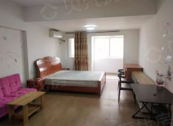 整租·华茂1958C区 1室1厅 南_华茂1958C区租房