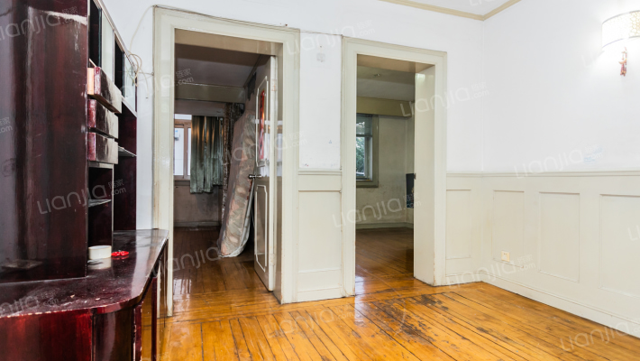 真光七街坊二手房实景图