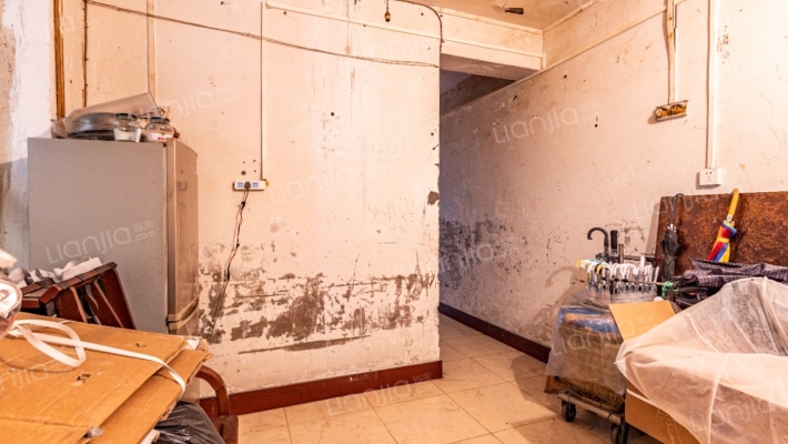 西三街二手房实景图