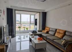 整租·易和缘 2室1厅 南_易和缘租房