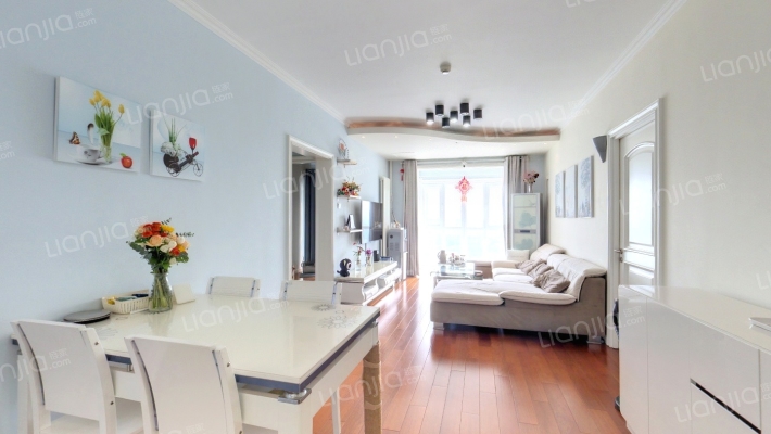 宏源公寓二手房实景图