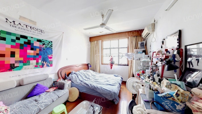 天悦小区二手房实景图