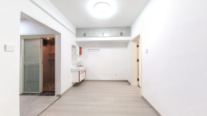 安民村二手房实景图