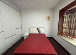 合租·城洋景苑 6居室 南卧_城洋景苑租房