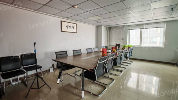 商都世贸中心二手房实景图