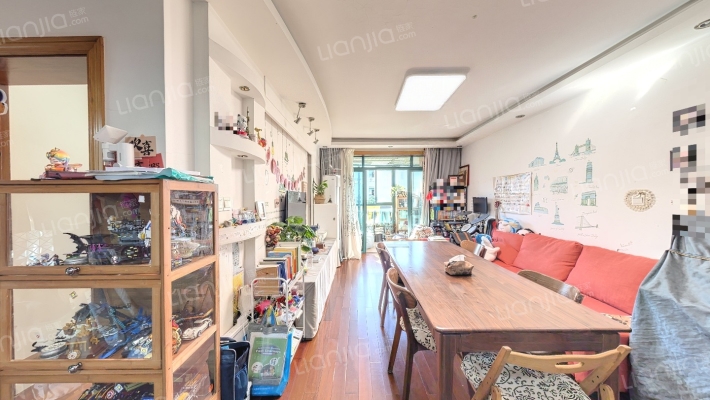 东都豪苑二手房实景图