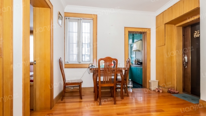 长海路137弄二手房实景图