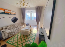 整租·保兴港小区 2室2厅 南_保兴港小区租房