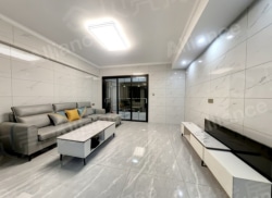 整租·翡翠城 2室2厅 南_翡翠城租房