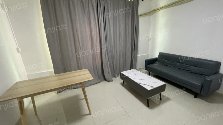 购物城二手房实景图