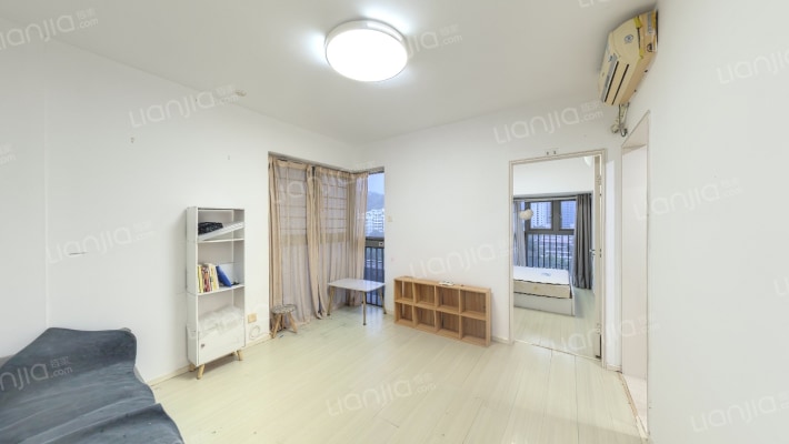 华盛领寓二手房实景图