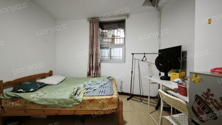 富华商贸大厦二手房实景图