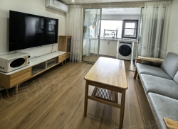 整租·襄阳吾悦广场 2室2厅 南_襄阳吾悦广场租房