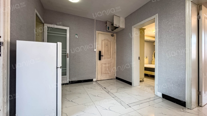 中华美路60弄二手房实景图