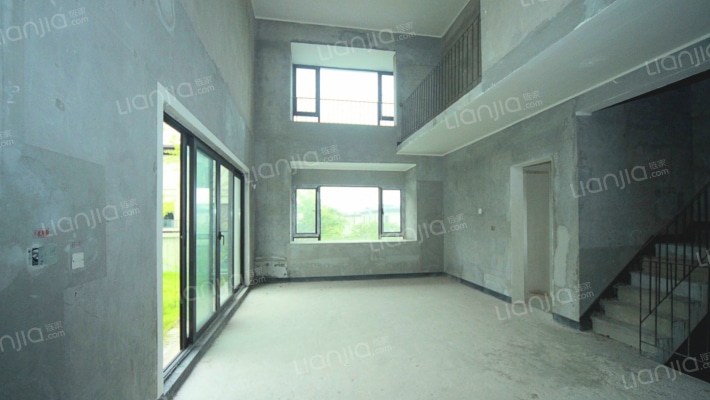 博翠藏山二手房实景图