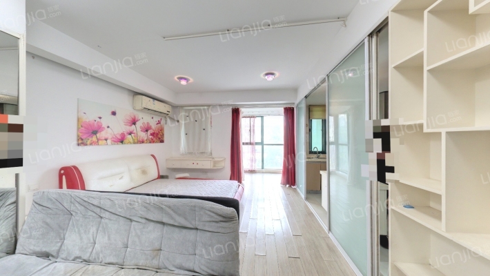 逸仙名居二手房实景图