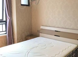 整租·金华万达广场SOHO 1室1厅 南_金华万达广场SOHO租房