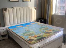 整租·运河里西山棚户区 1室1厅 南_运河里西山棚户区租房