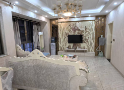 整租·翡翠国际社区 3室2厅 北_翡翠国际社区租房