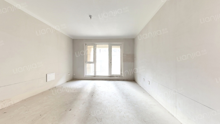 华润二十四城E区二手房实景图