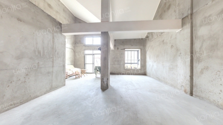 盘龙庭苑二手房实景图