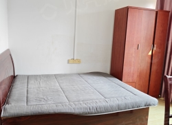 合租·明盛湖景花园 5居室 南卧_明盛湖景花园租房