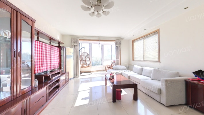 澳林春天四期二手房实景图