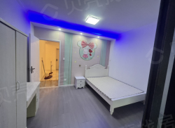 合租·万达中央华城 6居室 东/南卧_万达中央华城租房