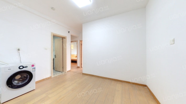 中国铁建江南国际城二手房实景图