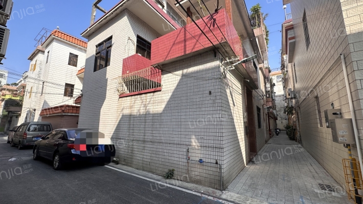 大良单家金榜居委会二手房实景图