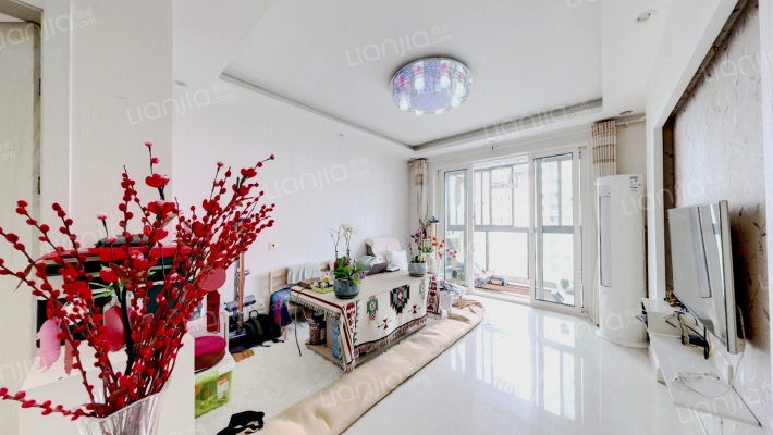 金锦苑二手房实景图