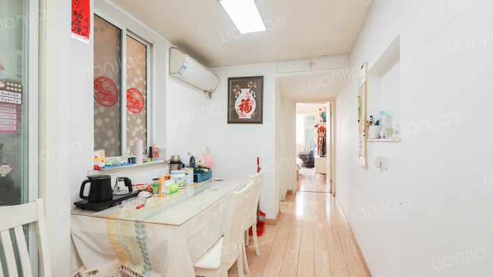 中恒苑二手房实景图